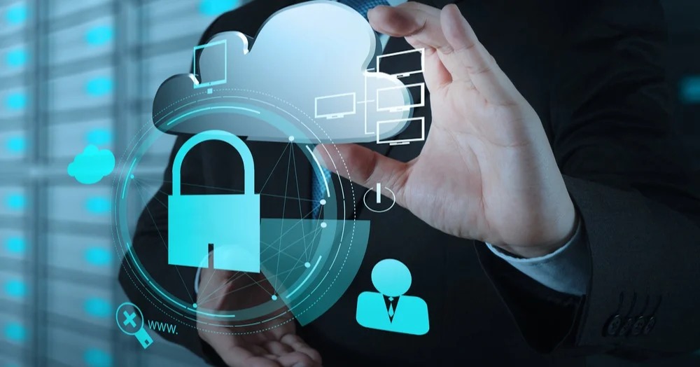 IT Infrastructure, Cloud & Data Protection